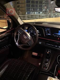 كاديلاك اسكاليد